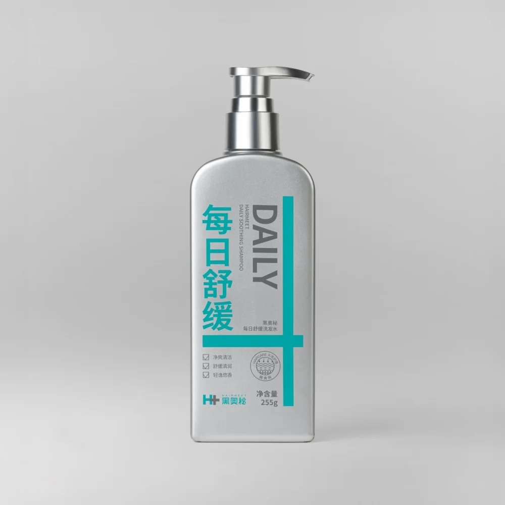 Шампунь для ежедневного применения HAIRMEET